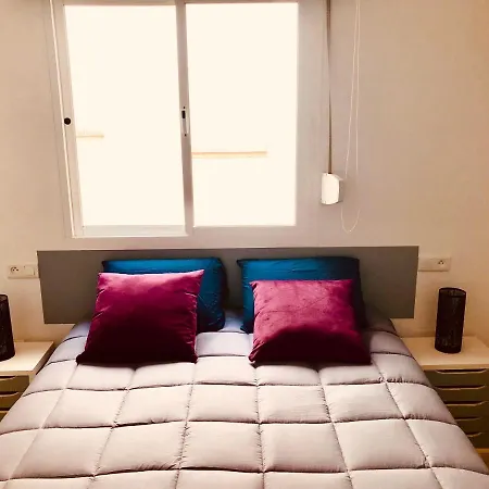 Parentale Avec Salle De Bain Privative * Естепона