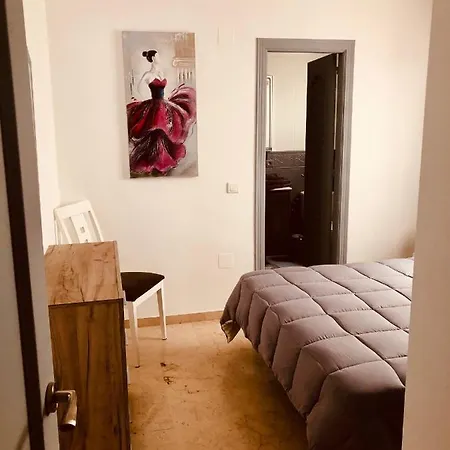 Parentale Avec Salle De Bain Privative *