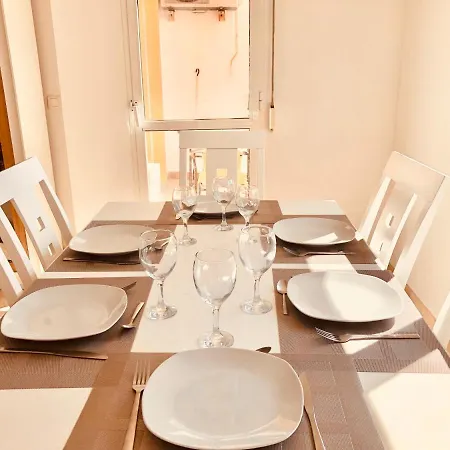 Parentale Avec Salle De Bain Privative Estepona